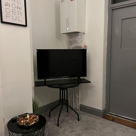 1 Bedroom Flat In Kings Cross! Londra Exterior foto