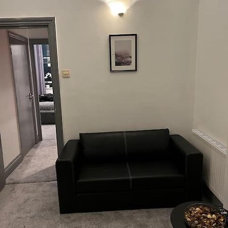 1 Bedroom Flat In Kings Cross! Londra Exterior foto