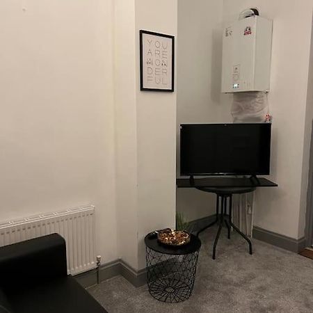 1 Bedroom Flat In Kings Cross! Londra Exterior foto