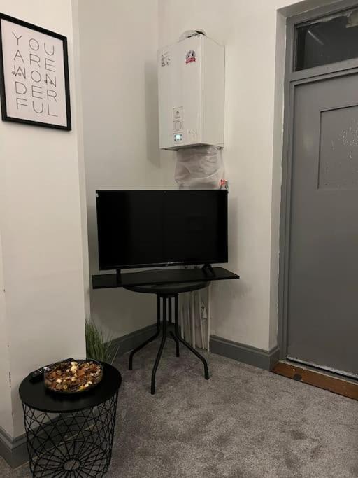 1 Bedroom Flat In Kings Cross! Londra Exterior foto