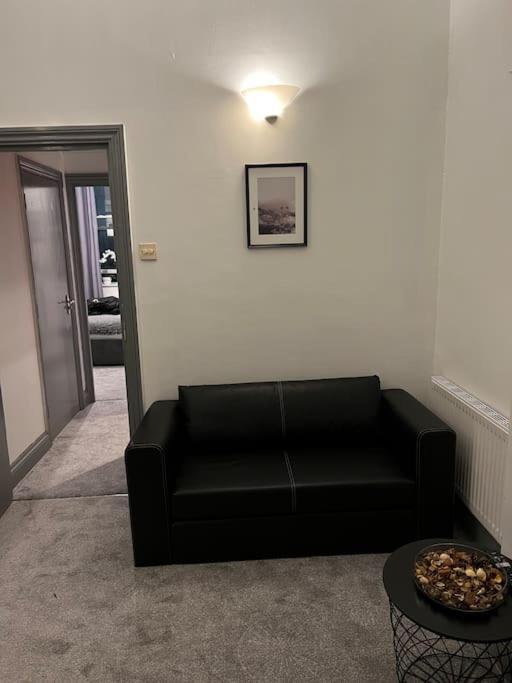 1 Bedroom Flat In Kings Cross! Londra Exterior foto