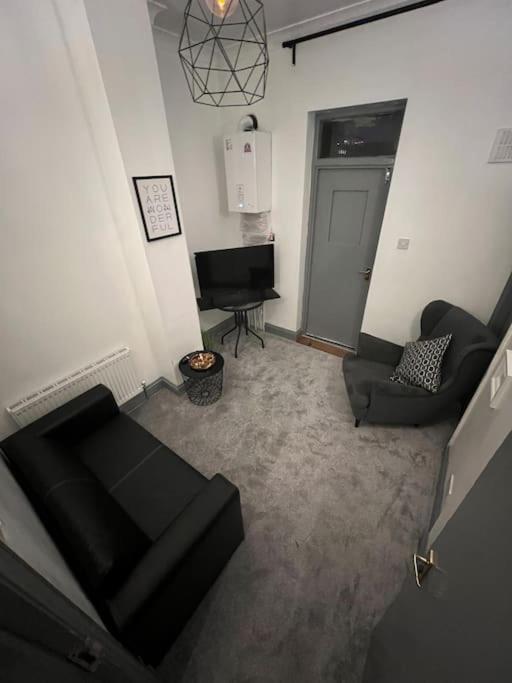 1 Bedroom Flat In Kings Cross! Londra Exterior foto