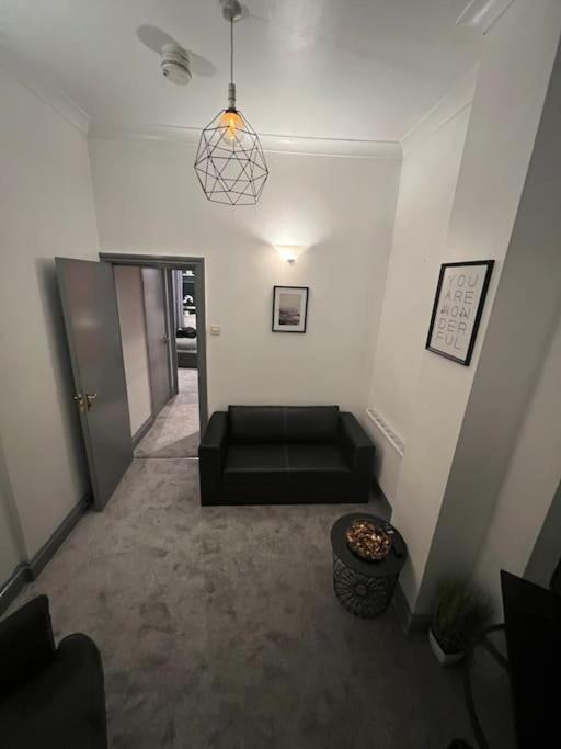 1 Bedroom Flat In Kings Cross! Londra Exterior foto
