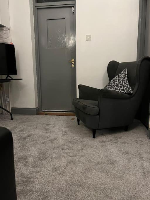 1 Bedroom Flat In Kings Cross! Londra Exterior foto
