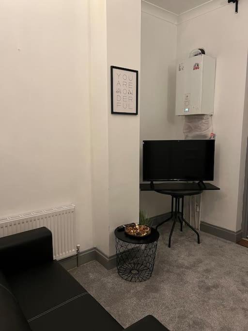 1 Bedroom Flat In Kings Cross! Londra Exterior foto